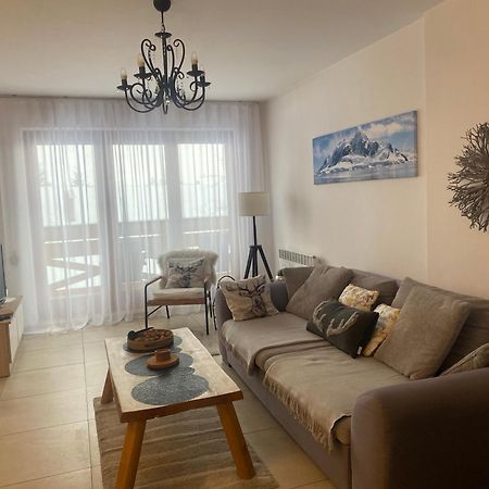 Apartament Piekne Miejsca - كوشتيليسكا المظهر الخارجي الصورة