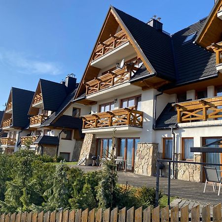Apartament Piekne Miejsca - كوشتيليسكا المظهر الخارجي الصورة