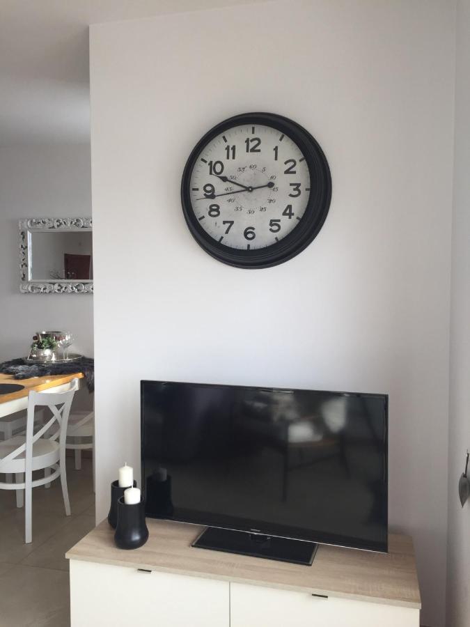 Apartament Piekne Miejsca - كوشتيليسكا المظهر الخارجي الصورة