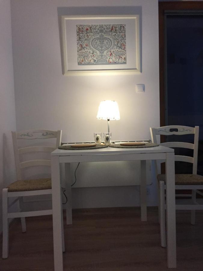 Apartament Piekne Miejsca - كوشتيليسكا المظهر الخارجي الصورة