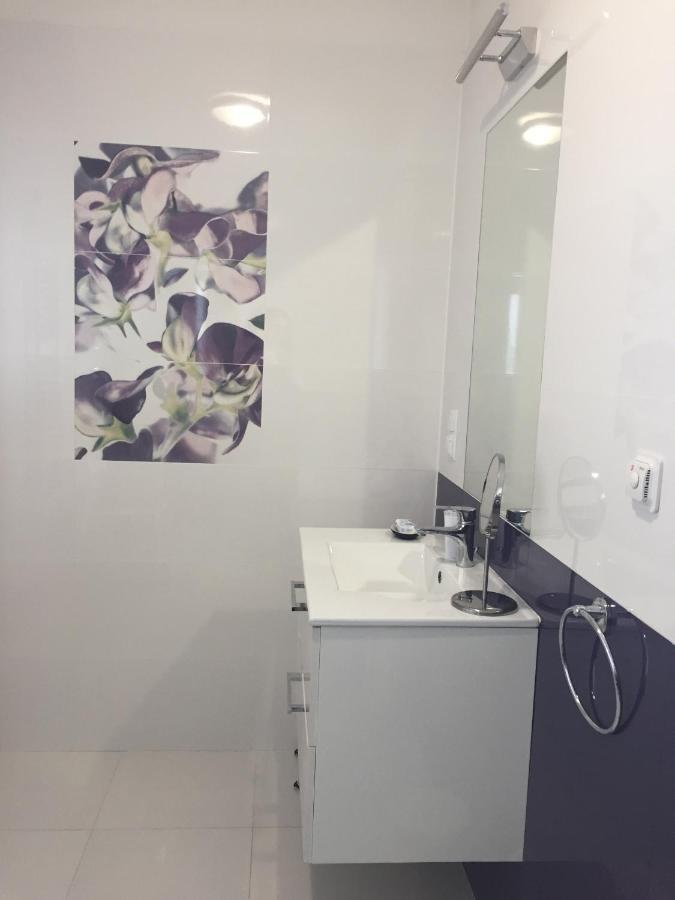 Apartament Piekne Miejsca - كوشتيليسكا المظهر الخارجي الصورة